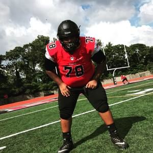 Meet your Posher, Nicholas